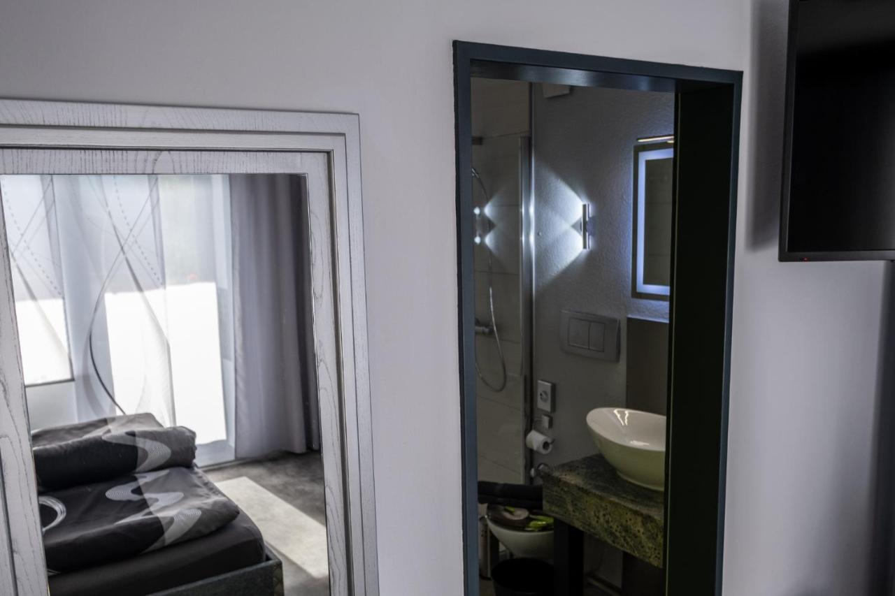 180Gradblick Otel Kierwang Dış mekan fotoğraf